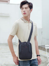 Load image into Gallery viewer, Men&#39;s Chest Bag / Sling Bag / Messenger Bag - SYY 6849