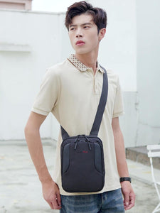 Men's Chest Bag / Sling Bag / Messenger Bag - SYY 6849