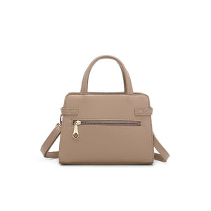 Women's Top Handle Sling Bag / Crossbody Bag - SDF 6083