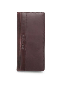Men's Genuine Leather RFID Blocking Wallet - VWW 149