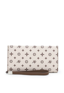 Women's RFID Blocking Long Purse / Wallet - SLP 66