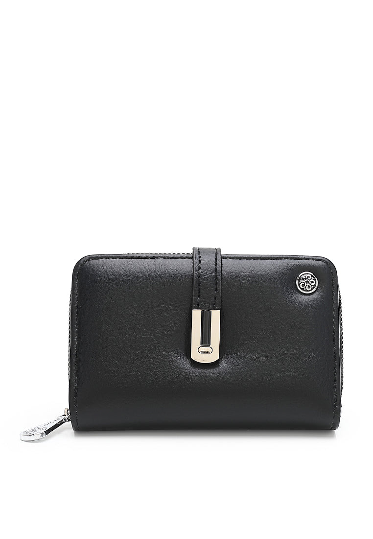 Women's Short Purse / Wallet - NP 044