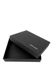 Volkswagen Premium Gift Box For Short Wallet / Purse - VWX-S