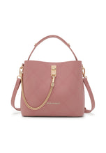 Load image into Gallery viewer, Women&#39;s Top Handle Sling Bag / Crossbody Bag - KBE 6687