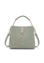 Load image into Gallery viewer, Women&#39;s Top Handle Sling Bag / Crossbody Bag - KBE 6687