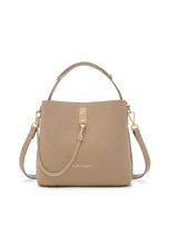 Load image into Gallery viewer, Women&#39;s Top Handle Sling Bag / Crossbody Bag - KBE 6687