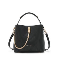 Load image into Gallery viewer, Women&#39;s Top Handle Sling Bag / Crossbody Bag - KBE 6687