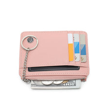 Load image into Gallery viewer, Women&#39;s Card Holder / Wallet-NP 052