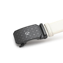 Load image into Gallery viewer, 35mm Automatic Buckle Belt - SB 006