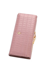 Load image into Gallery viewer, Women&#39;s Long Wallet / Purse - SLP 17
