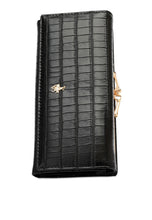 Load image into Gallery viewer, Women&#39;s Long Wallet / Purse - SLP 17
