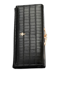 Women's Long Wallet / Purse - SLP 17