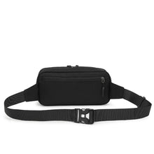 Load image into Gallery viewer, Men&#39;s Waist Bag / Belt Bag / Chest Bag - JJ 1016