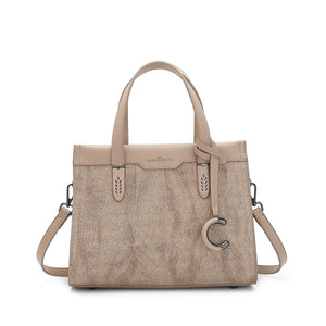 Women's Top Handle Sling Bag / Crossbody Bag / Shoulder Bag - SFB 5818