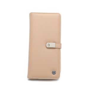 Women's RFID Long Wallet / Purse - KP 001