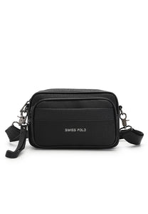 Men's Sling Bag / Crossbody Bag - SYL 170928