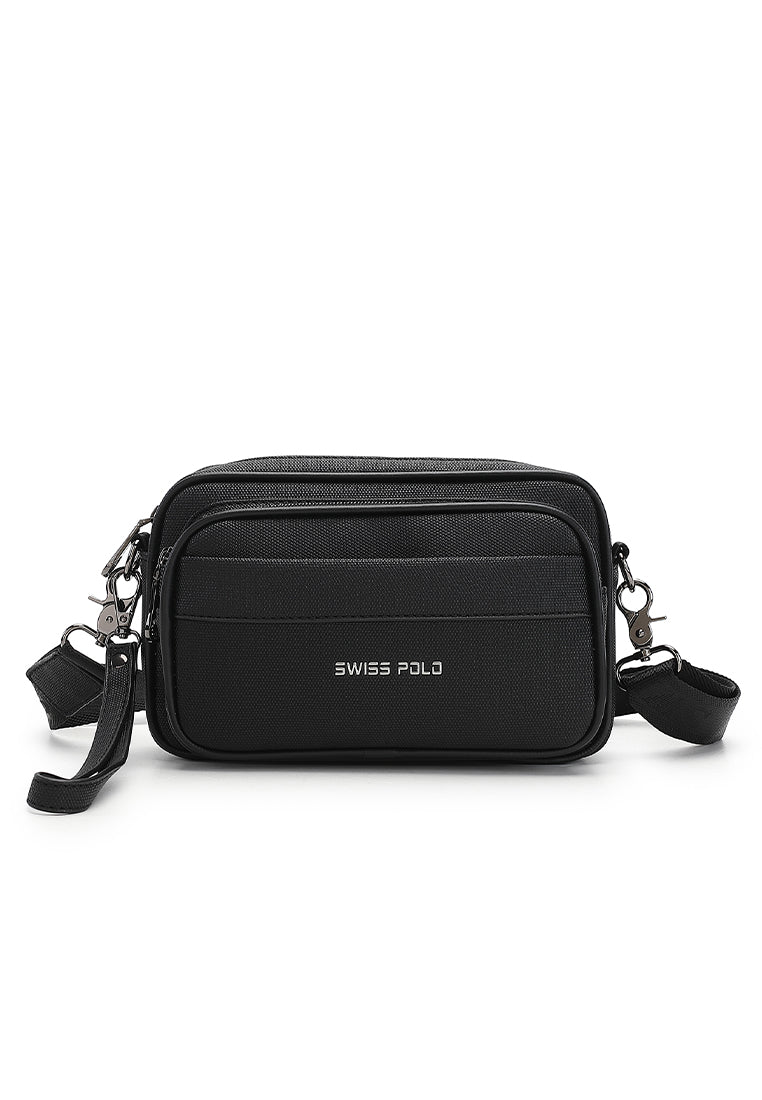 Men's Sling Bag / Crossbody Bag - SYL 170928