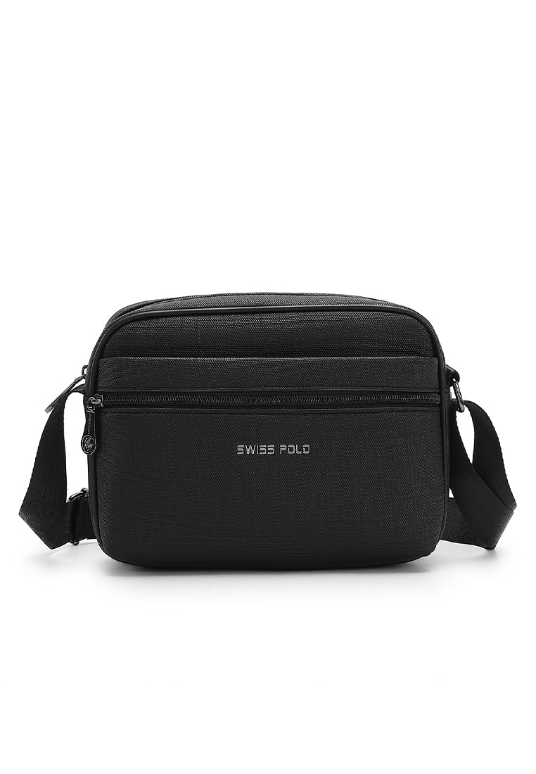 Men's Sling Bag / Crossbody Bag - SYL 55652