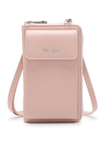 Load image into Gallery viewer, Women&#39;s Sling Purse / Sling Bag / Phone Holder - NP 028