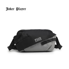 Load image into Gallery viewer, Men&#39;s Waist Bag / Belt Bag / Chest Bag - JL 9472