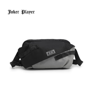 Men's Waist Bag / Belt Bag / Chest Bag - JL 9472