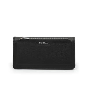 2 In 1 Long Purse with Coin Purse - NP 049
