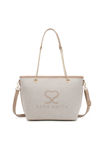 Women's Top Handle Sling Bag / Crossbody Bag - SDC 3976
