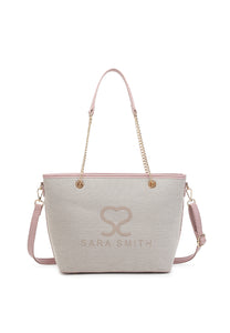 Women's Top Handle Sling Bag / Crossbody Bag - SDC 3976