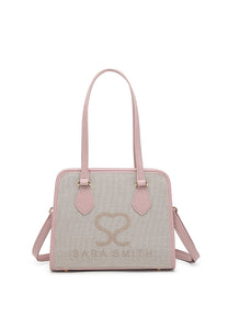 Women's Top Handle Sling Bag / Crossbody Bag - SDD 3979