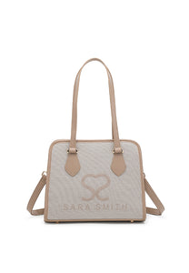Women's Top Handle Sling Bag / Crossbody Bag - SDD 3979