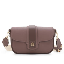 Load image into Gallery viewer, Women&#39;s Shoulder Sling Bag - NDQ 3059