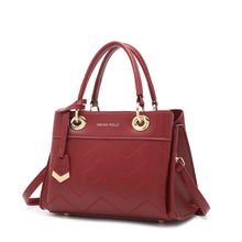 Load image into Gallery viewer, Women&#39;s Top Handle Sling Bag / Crossbody Bag - HGH 006