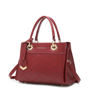 Women's Top Handle Sling Bag / Crossbody Bag - HGH 006