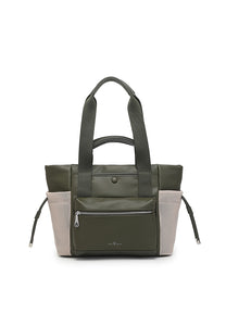 Women's Top Handle Sling Bag / Crossbody Bag - SDJ PM004