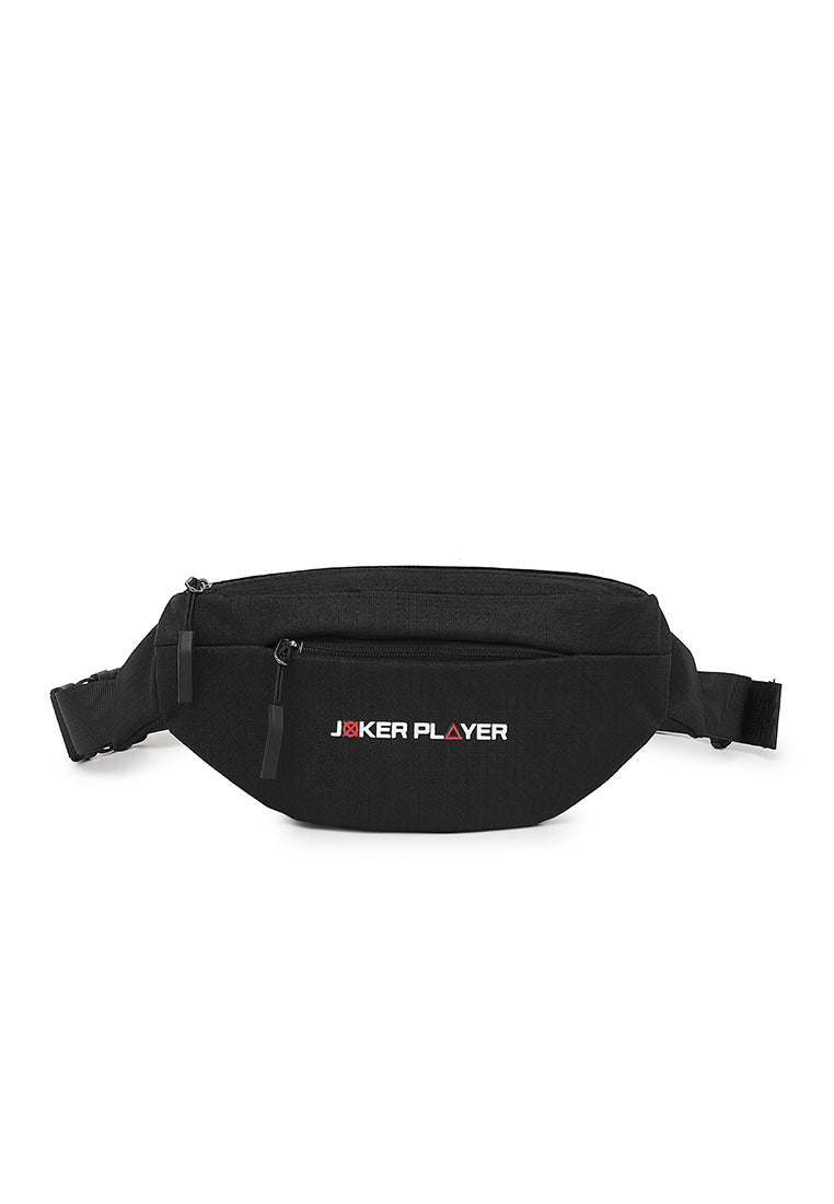 Men's Waist Bag / Belt Bag / Chest Bag - JJ 1013