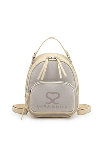 Women's Mini Backpack - SEA 7850