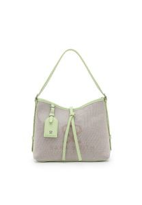 Women's Top Handle Sling Bag / Crossbody Bag - SEB 3165