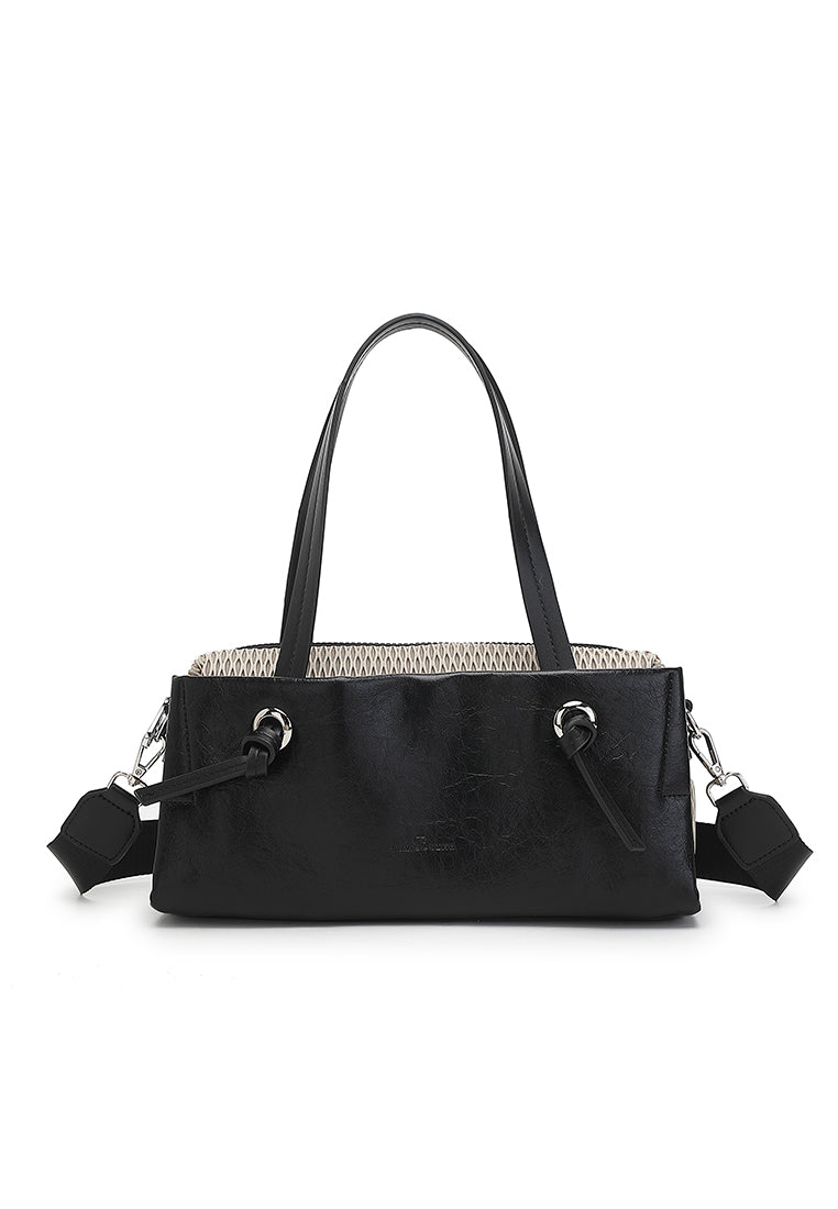 Women's Top Handle Sling Bag / Crossbody Bag - SDH PM002