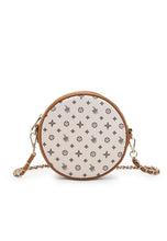 Load image into Gallery viewer, Women&#39;s Monogram Sling Bag / Crossbody Bag - HNG 225
