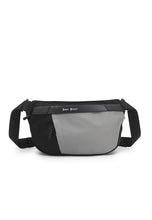 Load image into Gallery viewer, Men&#39;s Waist Bag / Belt Bag / Chest Bag - JL 9421