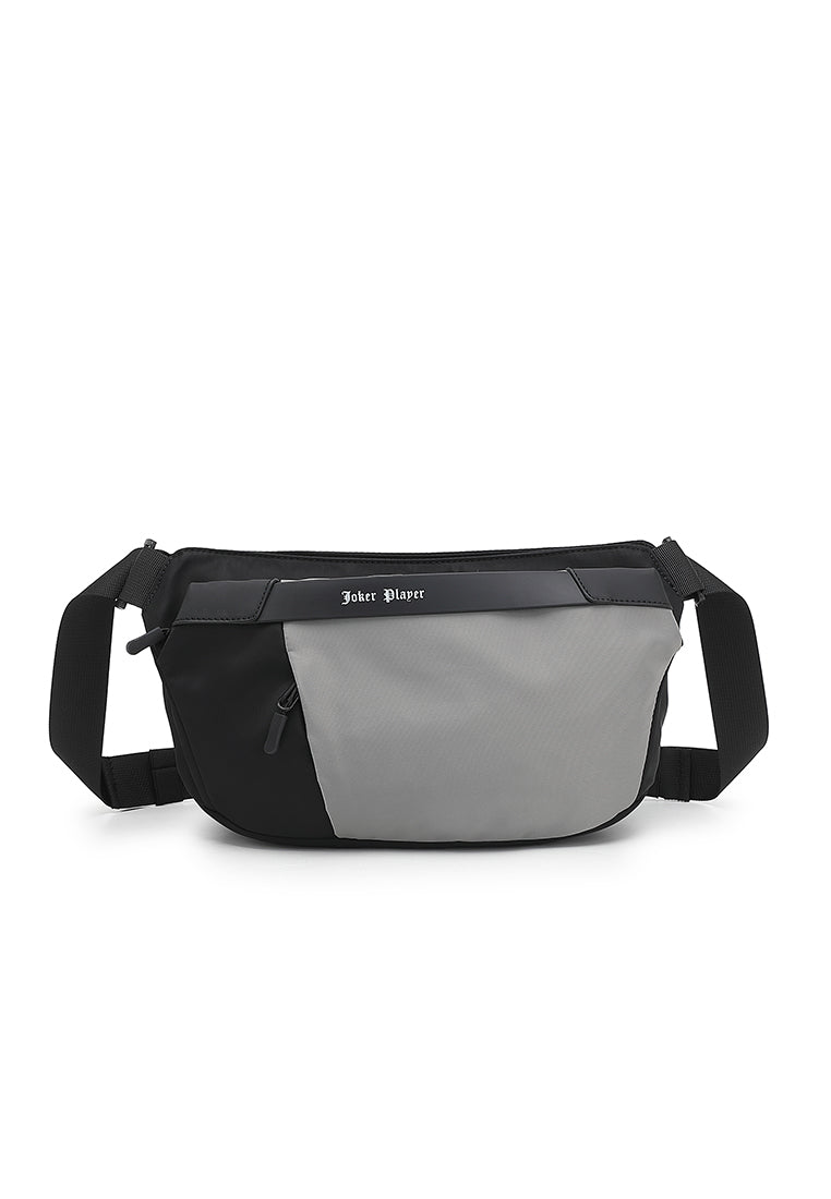 Men's Waist Bag / Belt Bag / Chest Bag - JL 9421