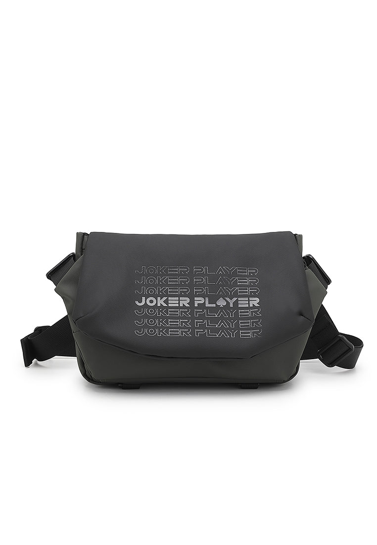 Men's Chest Bag / Sling Bag / Crossbody Bag - JL 5023