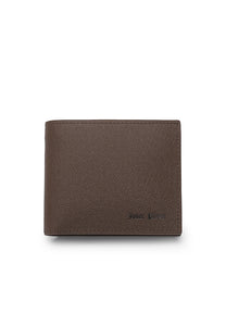 Men's Leather RFID Wallet - JPW 107