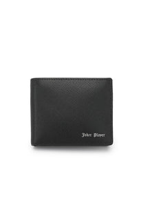 Men's Leather RFID Wallet - JPW 109