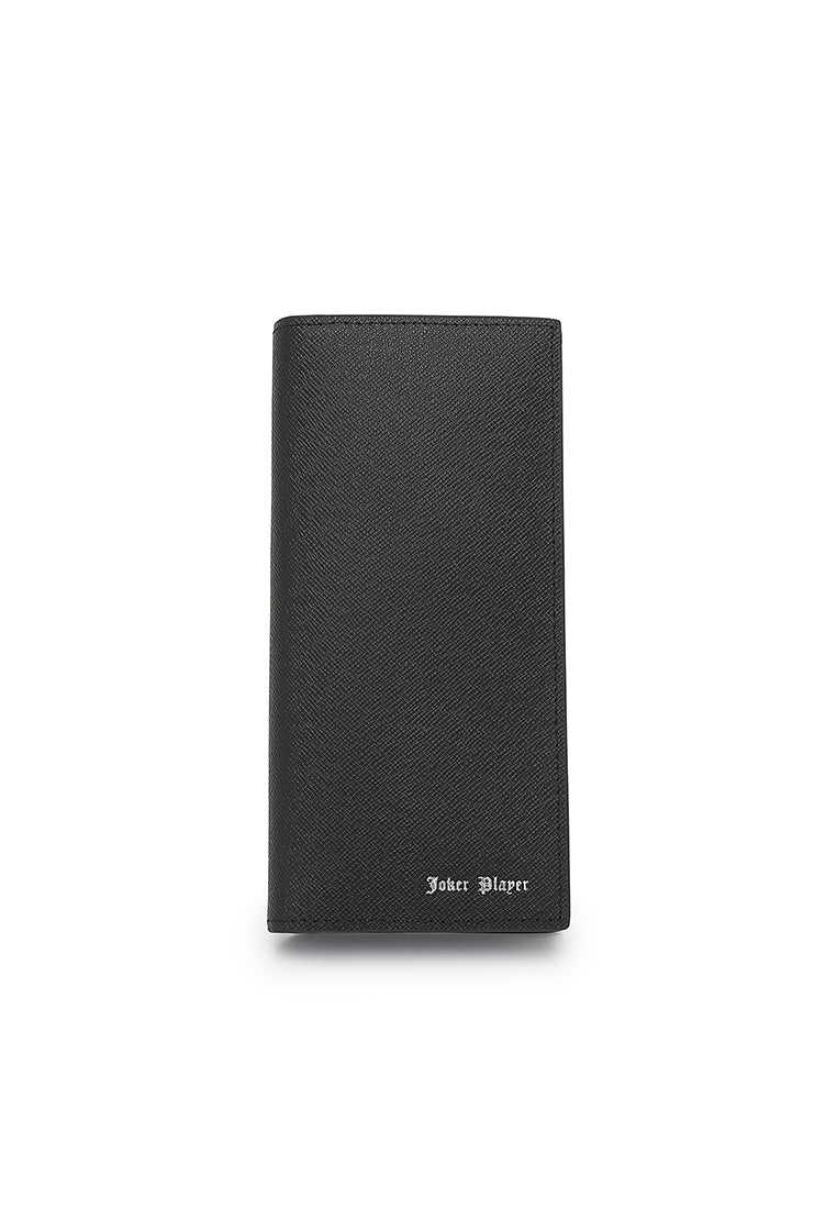 Men's Leather RFID Wallet - JPW 108