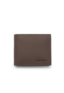 Men's Leather RFID Wallet - JPW 107