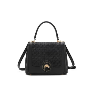 Women's Top Handle Bag / Sling Bag / Crossbody Bag - KDC 3729