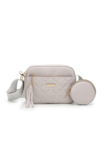 Women's Sling Bag / Crossbody Bag - HNS 8202