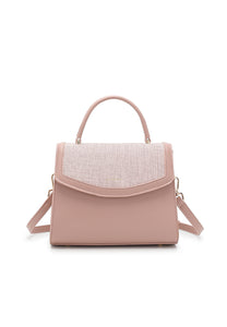 Women's Top Handle Sling Bag / Crossbody Bag - SCP 5591