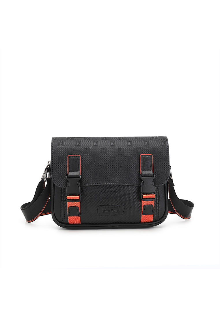 Men's Sling Bag / Crossbody Bag - JK 3160